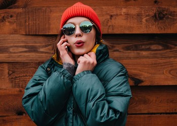 Модные куртки на осень и зиму 2025–2026 - стильная верхняя одежда этого сезона: фото - Invogue