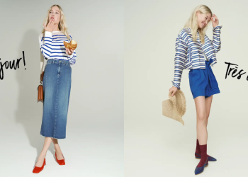 Капсульна колекція Most Wanted Vol. 1 від Marc Cain: Як і з чим бренд радить носити одяг: фото - Invogue