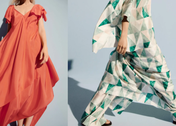 Колекція High Summer 2025 від Joseph: фото - Invogue