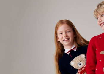 Трендові пальто та трикотаж з колекції Monnalisa: фото - Invogue