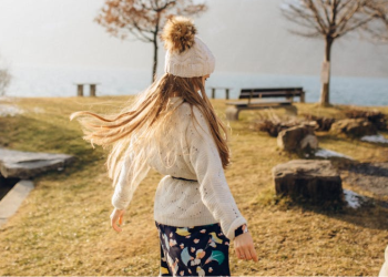 Как выбрать идеальную шапку на холодное время года?: фото - Invogue