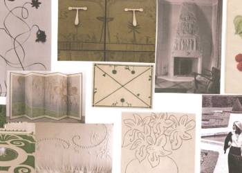 Передосіння колекція бренду By Malene Birger: фото - Invogue