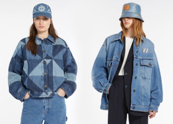 З чим носити джинсову куртку: ваш путівник зі створення ідеального образу: фото - Invogue