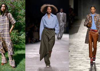 Виды и фасоны женских брюк: как выбрать свою модель: фото - Invogue