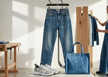 Бренд DALA Jeans: чем он известен и какие джинсы входят в коллекции: фото - Invogue