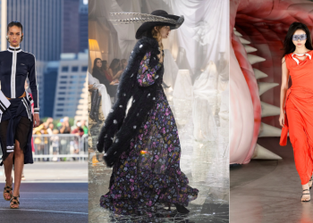 5 модных образов на весну, которые подчеркнут ваш стиль: фото - Invogue