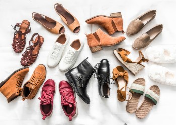 Лучшие премиум бренды обуви для мужчин и женщин: фото - Invogue