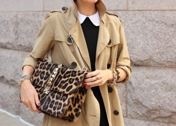 Модные сумки осень-зима 2025–2026: фото - Invogue