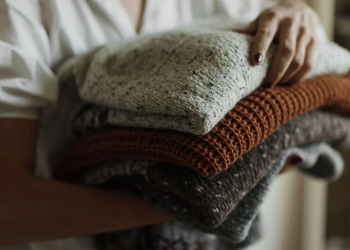 Как составить идеальный гардероб на холодный сезон?: фото - Invogue