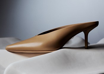 Крок за кроком: як правильно доглядати за шкіряним взуттям для тривалого служіння: фото - Invogue