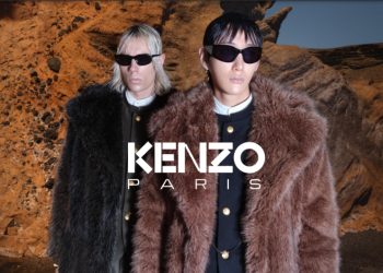 Дизайнер Nigo переосмислив японську культуру в колекції Kenzo: фото - Invogue