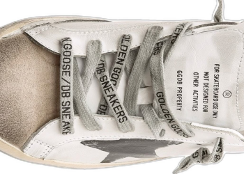 Golden Goose: історія бренду та його культових кросівок: фото - Invogue