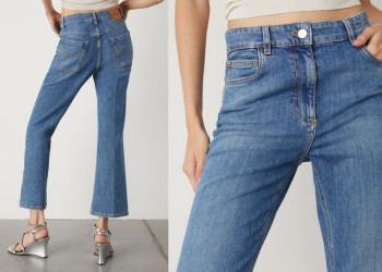 Як підібрати джинси по фігурі: створюємо гармонійний образ: фото - Invogue