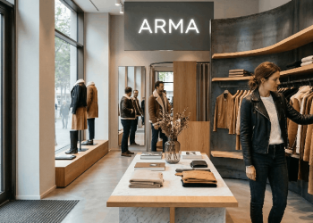 Бренд ARMA: історія, стиль і особливості одягу: фото - Invogue