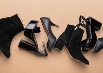 Модне весняне взуття 2026: головні тенденції та новинки сезону: фото - Invogue