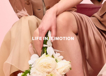 Огляд передосінньої колекції від Dorothee Schumacher: фото - Invogue