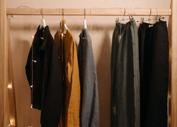 Мужская мода 2025: что в тренде и как выглядеть стильно: фото - Invogue