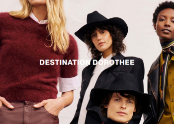 Обзор коллекции Dorothee Schumacher FALL WINTER 2024: фото - Invogue