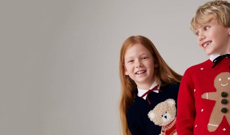 Трендові пальто та трикотаж з колекції Monnalisa: фото - Invogue