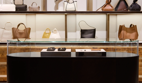 Графік роботи магазинів Invogue на новорічні свята 2025–2026: фото - Invogue