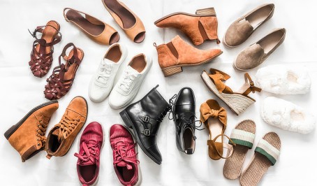 Кращі преміум бренди взуття для чоловіків і жінок: фото - Invogue