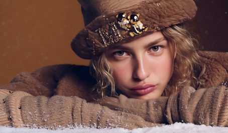 Зимовий капсульний гардероб: основні речі та стильні поєднання: фото - Invogue