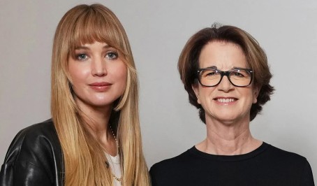 Які інфлюенсери носять Róhe: фото - Invogue