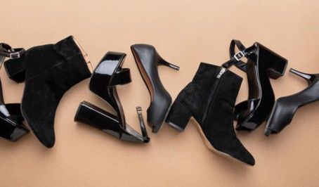 Модне весняне взуття 2026: головні тенденції та новинки сезону: фото - Invogue