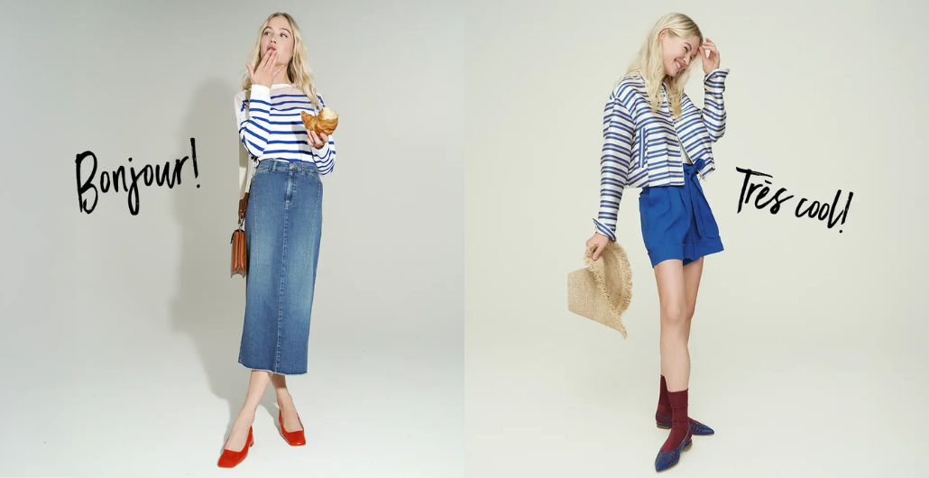 Капсульная коллекция Most Wanted Vol. 1 от Marc Cain: Как и с чем бренд советует носить одежду