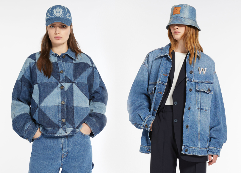 С чем носить джинсовую куртку: ваш путеводитель по созданию идеального образа