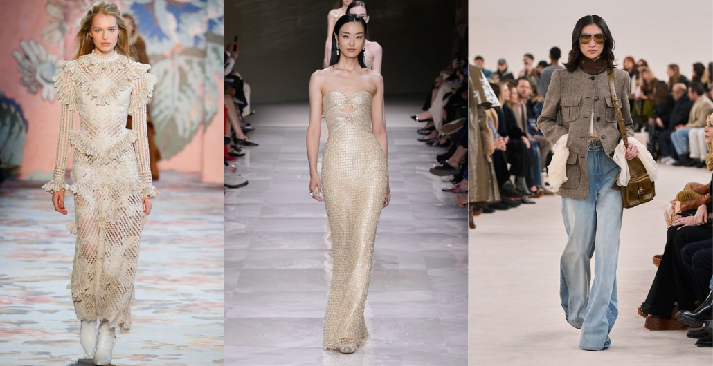 Гід по стилях одягу: як обрати свій ідеальний образ