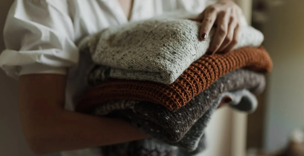 Як скласти ідеальний гардероб на холодний сезон?