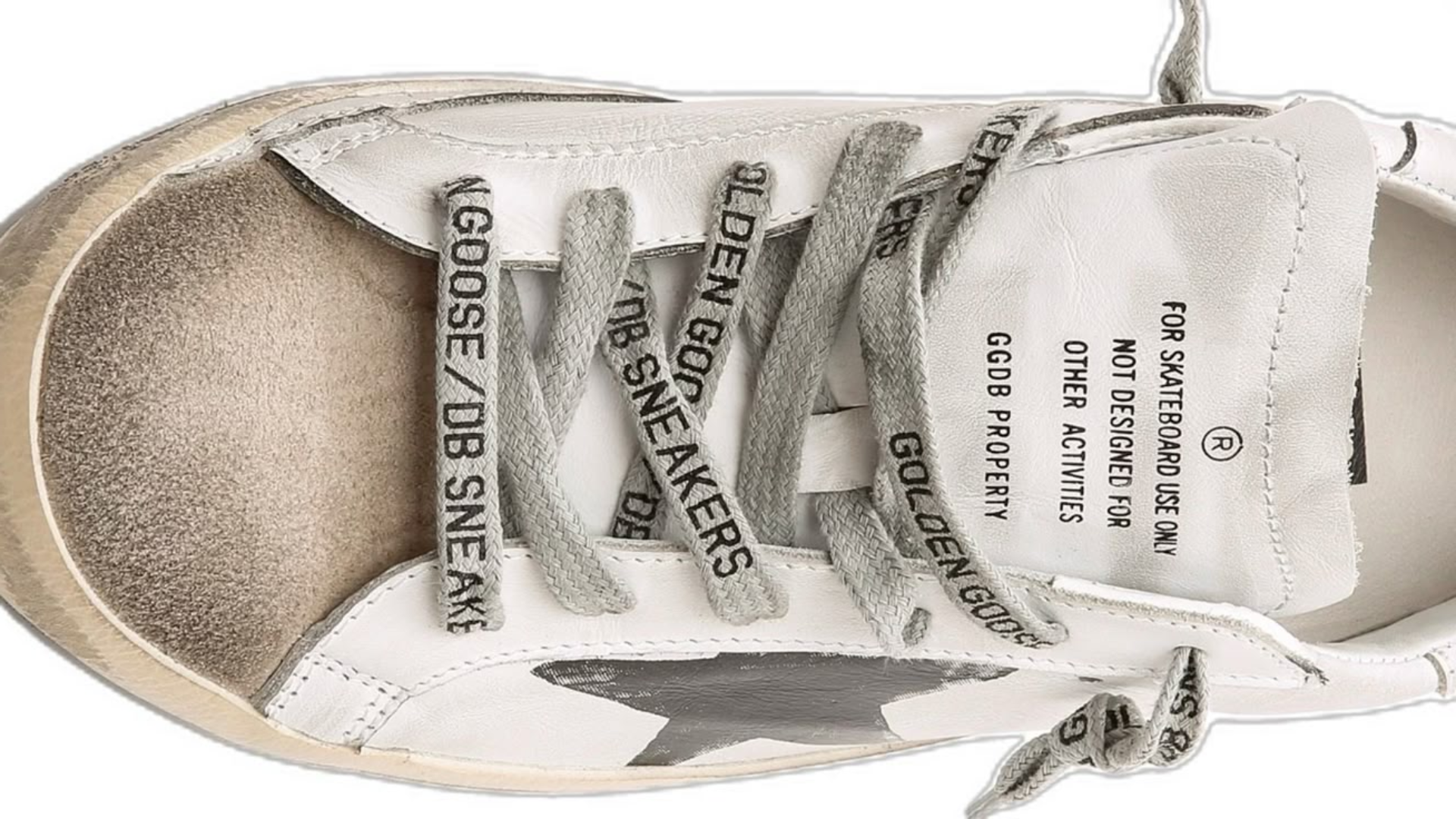 Golden Goose: история бренда и его культовых кроссовок