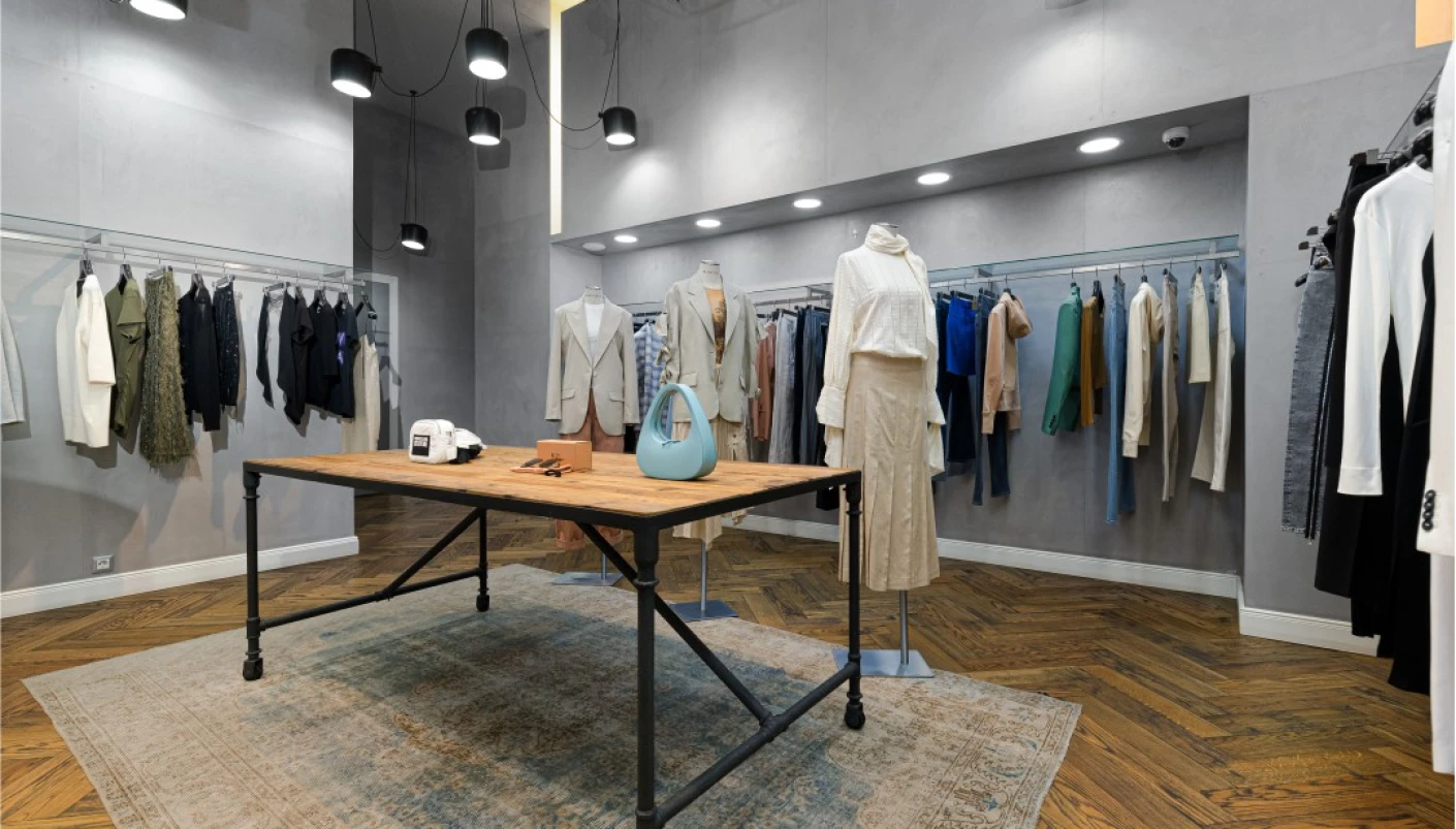 График работы магазинов Invogue в Пасху