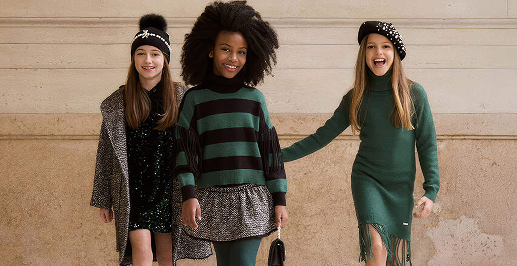 The Sporty Holiday Cast: коллекция одежды от итальянского бренда Il Gufo