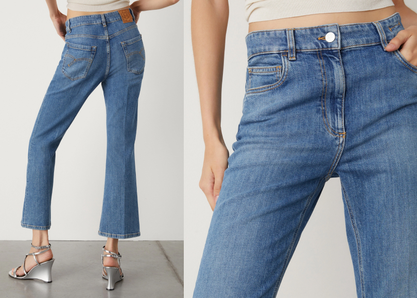 Як підібрати джинси по фігурі: створюємо гармонійний образ