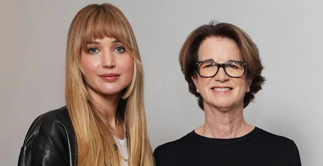 Які інфлюенсери носять Róhe