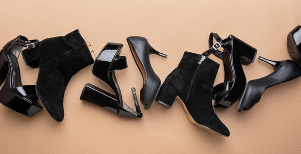 Модне весняне взуття 2026: головні тенденції та новинки сезону
