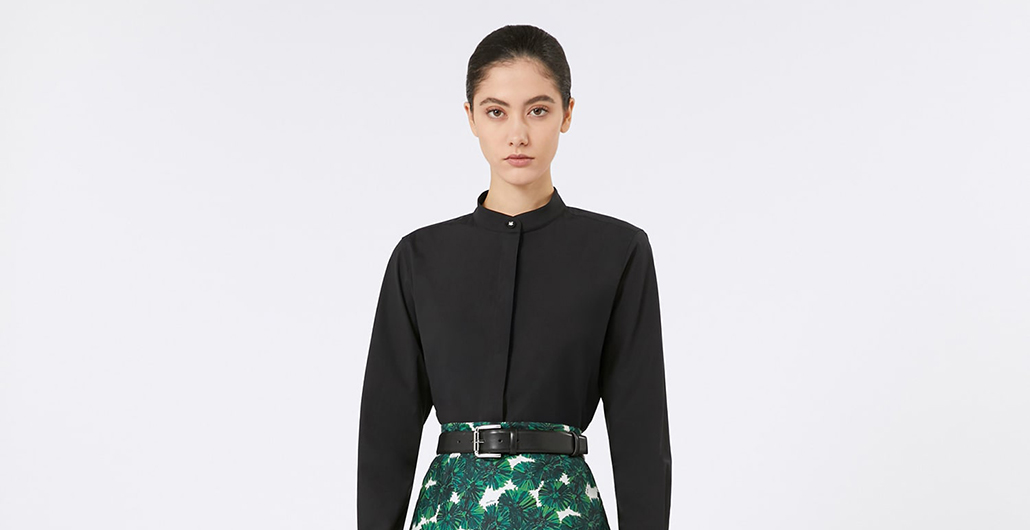 Виды и фасоны юбок: тренды 2025 и советы для разных фигур