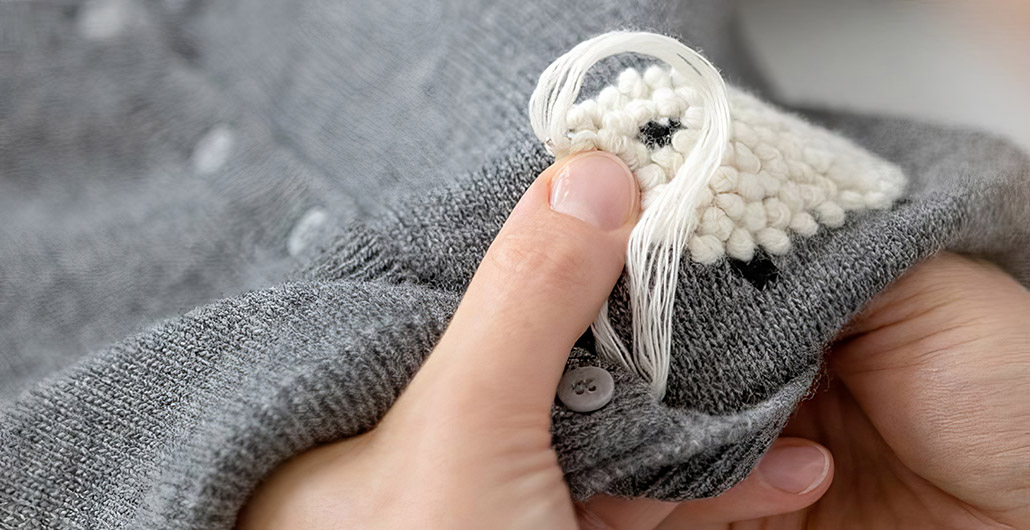 Трендовые пальто и трикотаж из коллекции Monnalisa