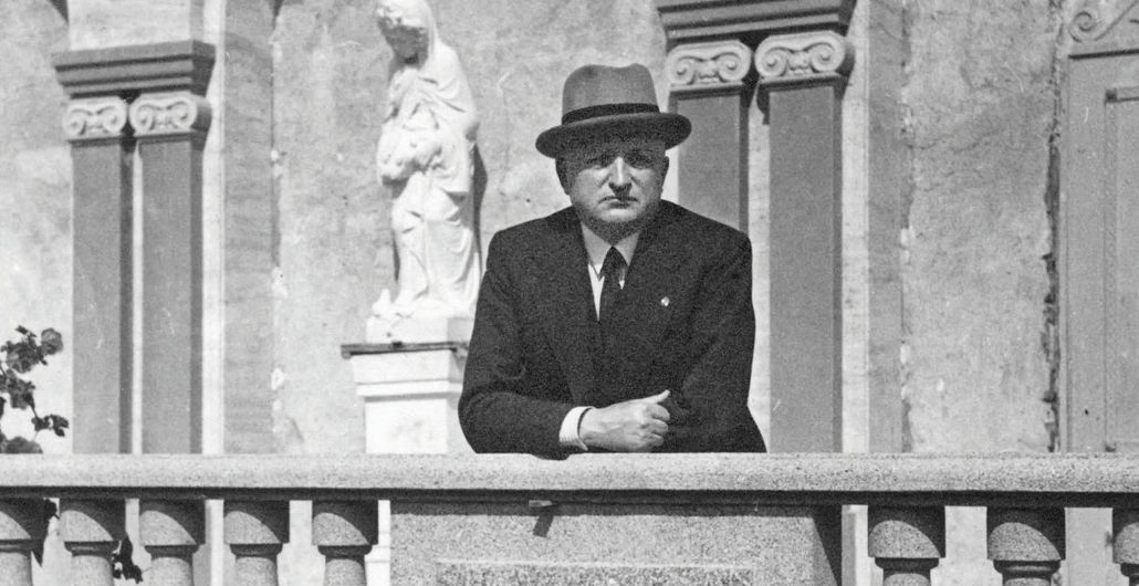 Факты о бренде Zegna, которые следует знать