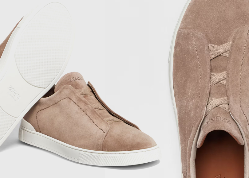 Як доглядати за замшевим взуттям і зберегти його красу