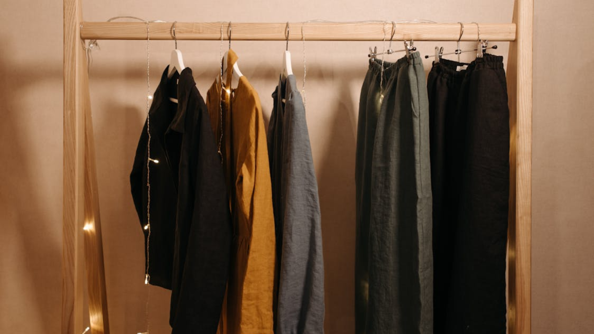 Мужская мода 2025: что в тренде и как выглядеть стильно