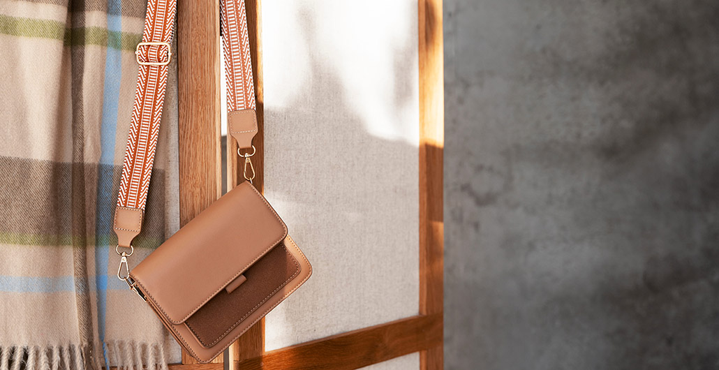 Модные сумки в этом сезоне: самые актуальные модели 2026