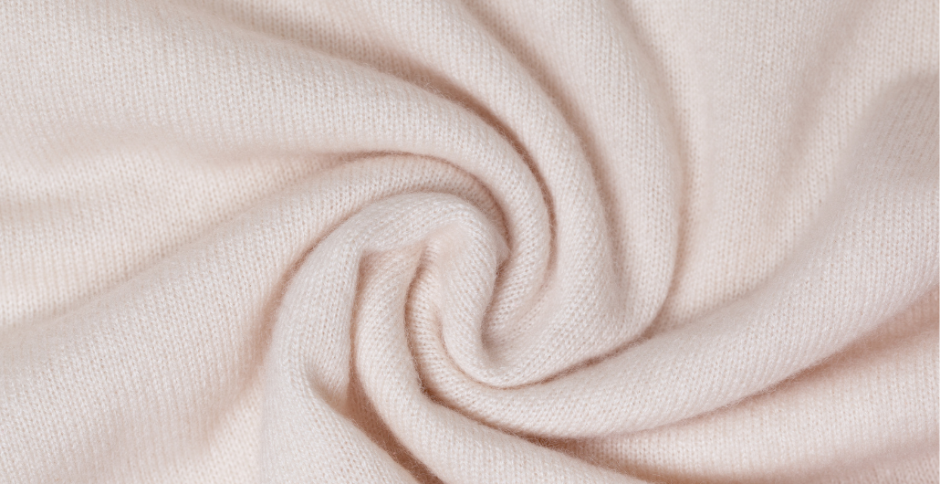 Як відновити текстуру кашеміру після зими?