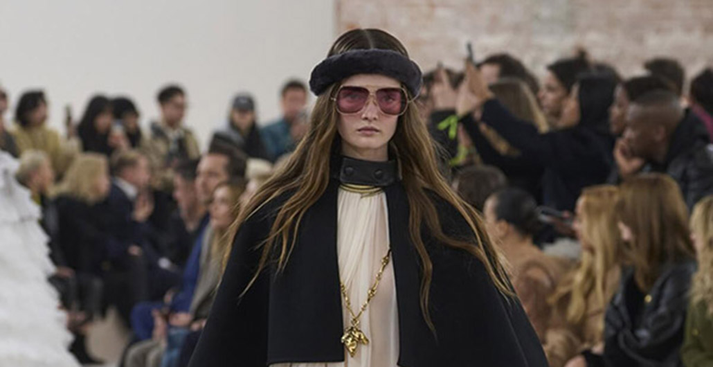 Стиль бохо в одежде