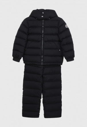 MONCLER Invogue H2 954 1F00001 68352