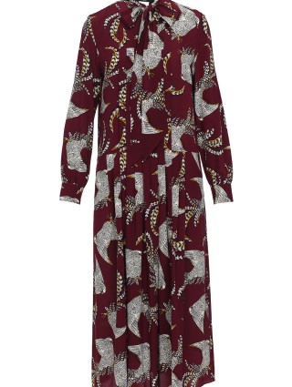 Платье WEEKEND MAX MARA: фото - Invogue