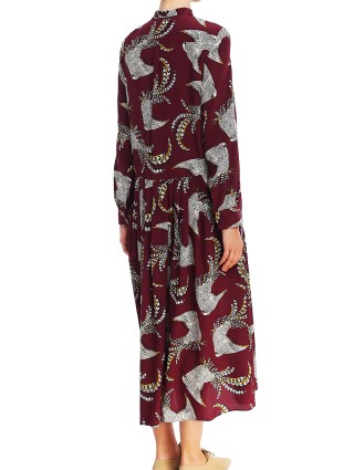 Платье WEEKEND MAX MARA: фото 2 - Invogue