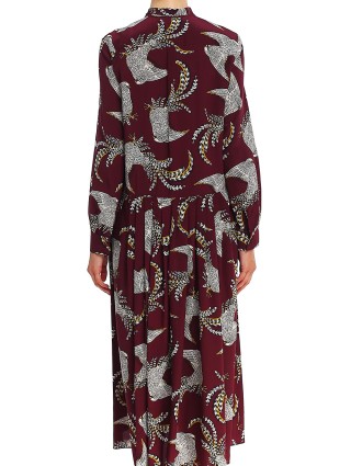 Платье WEEKEND MAX MARA: фото 4 - Invogue